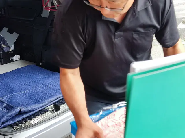 営業時間外、対応地域外もご相談下さい◎貨物保険、賠償責任保険加入で万が一も安心！サービスの画像