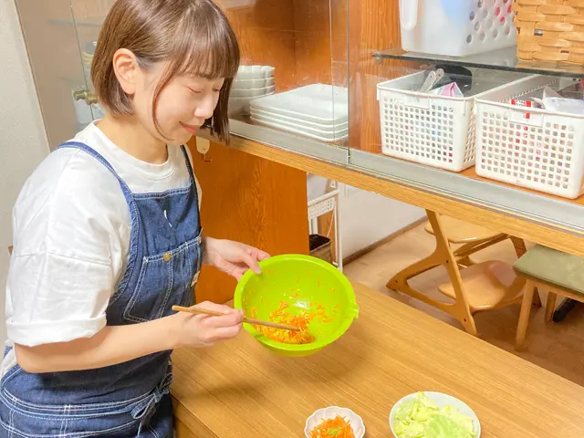 ☆店長の私がお伺いします◎些細なご要望もお聞かせください！サービスの画像