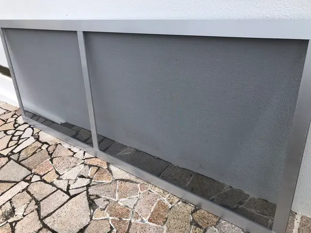 網戸のことならお任せ下さい◆年中無休！家族3人で施工致します。損害保険加入店！サービスの画像