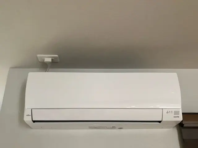 エアコン取付・第一種電気工事士・お気軽にご相談ください！サービスの画像