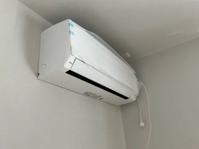 エアコン取付・第一種電気工事士・お気軽にご相談ください！サービスの画像