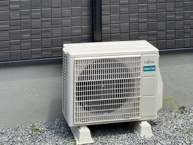 エアコン取付・第一種電気工事士・お気軽にご相談ください！サービスの画像