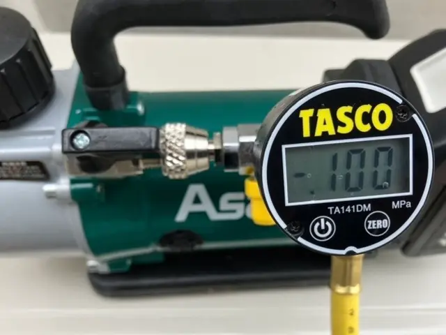 エアコン取付・第一種電気工事士・お気軽にご相談ください！サービスの画像