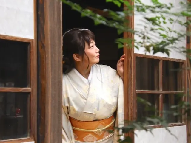 着物に慣れ親しんだ女性カメラマンが皆様の晴れ姿を残します！サービスの画像