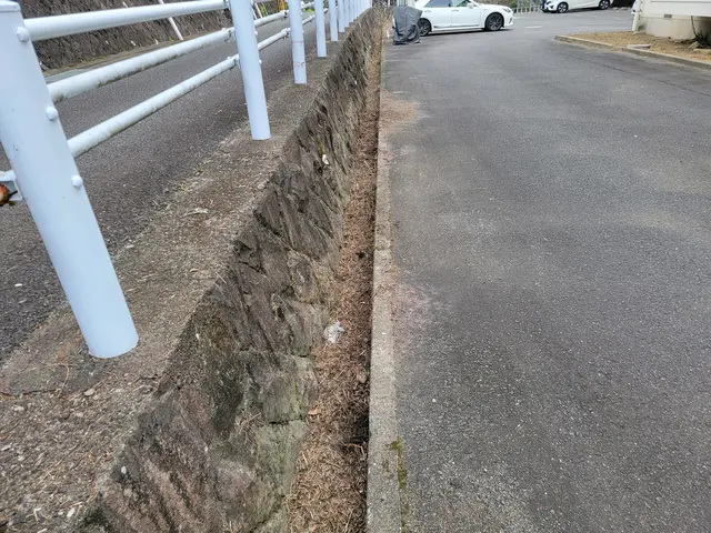 【実績多数!】お庭の草むしり!仕上がりキレイ!【お気軽にお問い合わせください!】サービスの画像