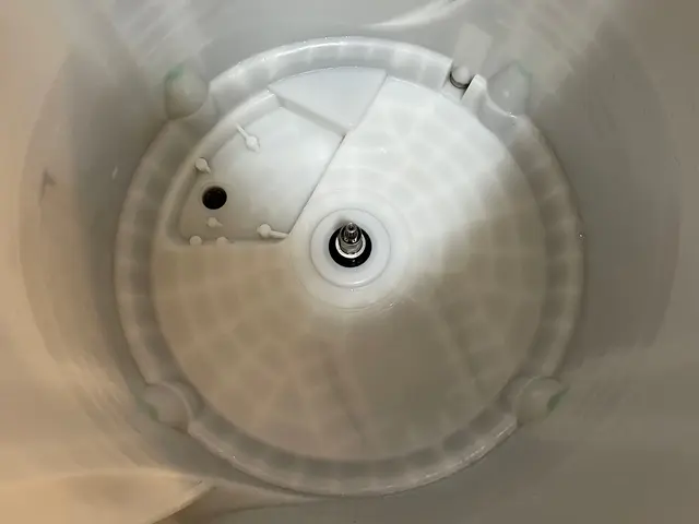 【カビ】【水垢】【臭い】除去で綺麗に！10kg以上OK！元家電修理者が伺います。サービスの画像