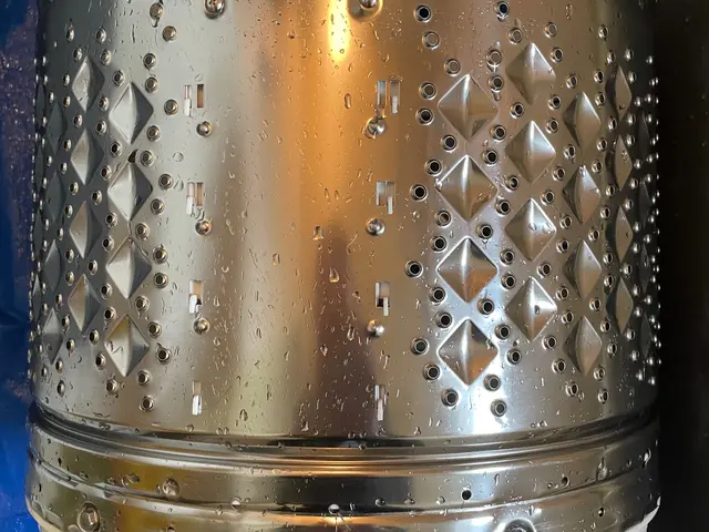 【カビ】【水垢】【臭い】除去で綺麗に！10kg以上OK！元家電修理者が伺います。サービスの画像