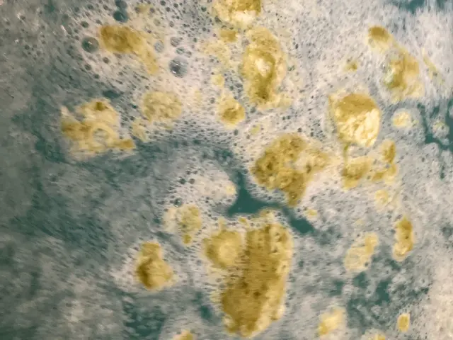 ☆風呂釜配管洗浄☆大浴場などのレジオネラ対策！エリア外も対応可能！ご相談下さい！サービスの画像