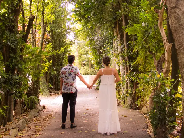 【沖縄ウェディング撮影】☆ポージング指導が出来るカメラマン！