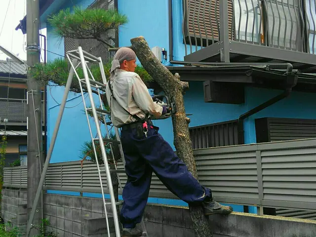 ★圧倒的な作業実績あり★　手早い仕事で安心を♪　特急作業も承ります！！サービスの画像