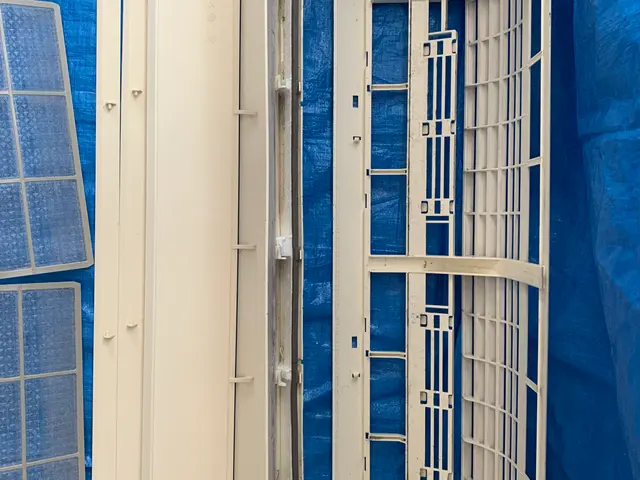 【所沢市発】小さい子や動物にも優しい安全なエコ洗剤使用のエアコンクリーニング☆サービスの画像