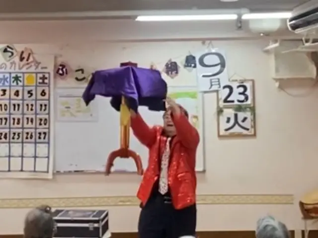 ☆企業イベント・パーティー・子ども会・披露宴.町内会など！盛り上げます！