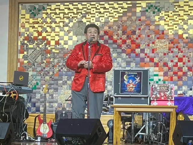 笑う！驚く！巻き込まれる！【参加型マジシャンカンジ】イベントが一瞬で一体感！