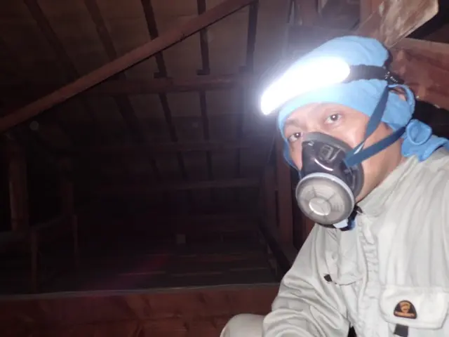 購入者におすすめ！内容が詳しい日本ホームインスペクターズ協会仕様の住宅診断。サービスの画像