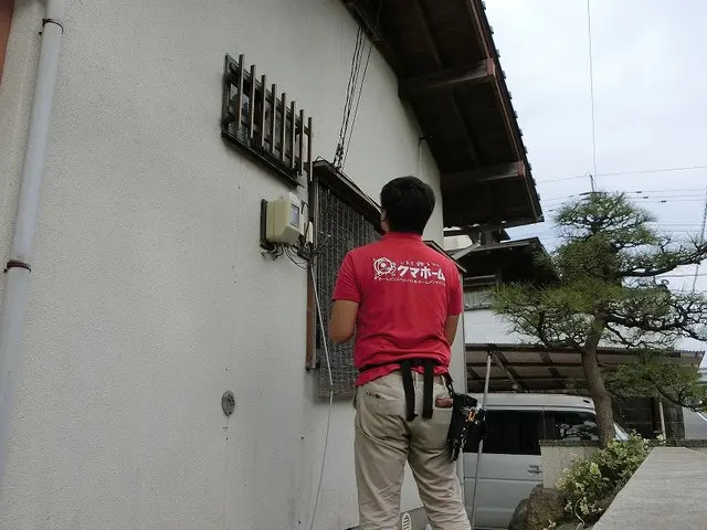 購入者におすすめ！内容が詳しい日本ホームインスペクターズ協会仕様の住宅診断。サービスの画像