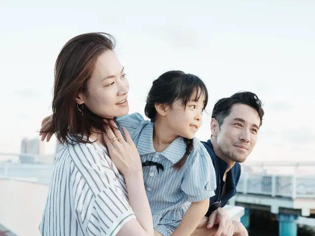 インスタフォロワー2万人！家族の素敵な瞬間を撮影します