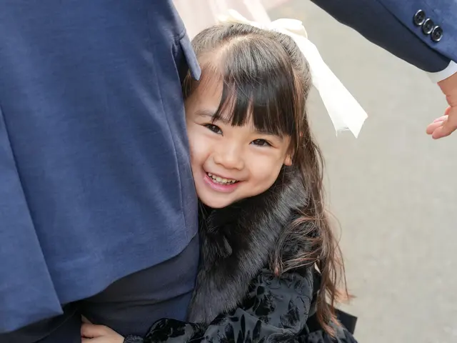 インスタフォロワー2万人！家族の素敵な瞬間を撮影しますサービスの画像