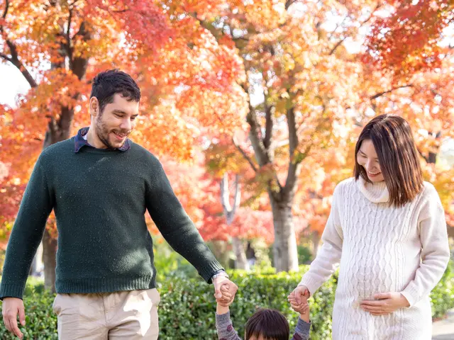 インスタフォロワー2万人！家族の素敵な瞬間を撮影します