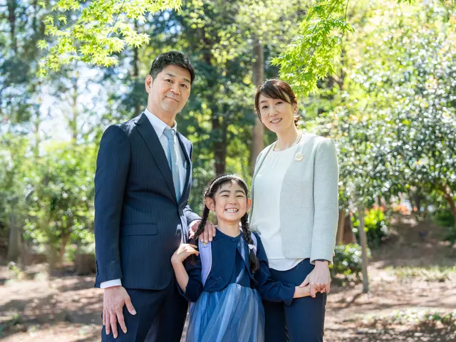 インスタフォロワー2万人！家族の素敵な瞬間を撮影します