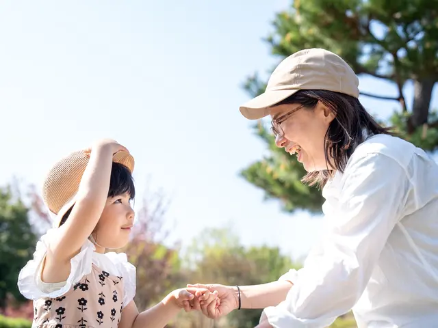 インスタフォロワー2万人！家族の素敵な瞬間を撮影します