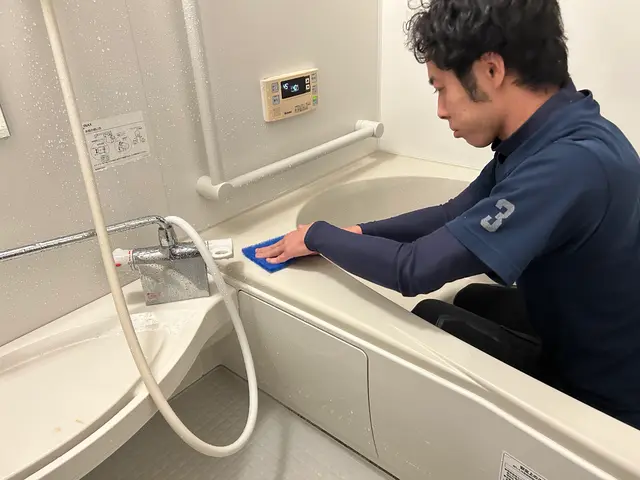 【完全自社施工】実績多数のプロがお伺いしますサービスの画像