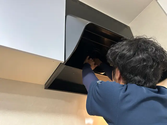 【完全自社施工】実績多数のプロがお伺いしますサービスの画像