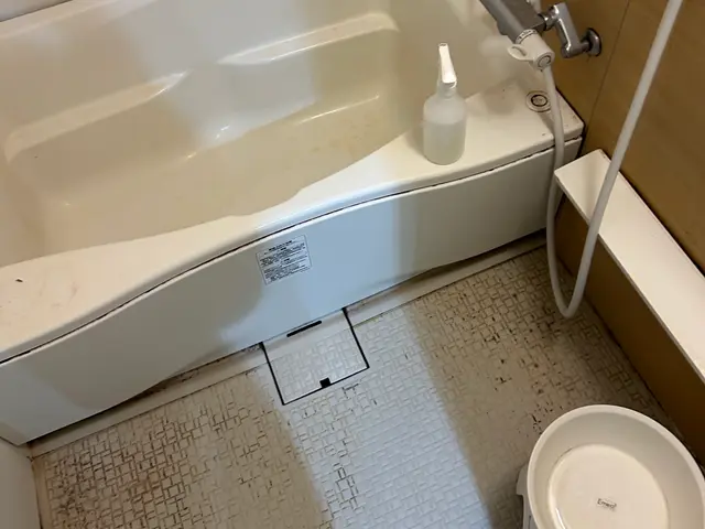 【完全自社施工】実績多数のプロがお伺いしますサービスの画像