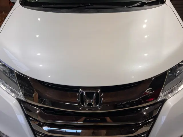 ☆初出店☆　アフターフォローもバッチリ♪　秋田では当店のみの最先端コーティング！サービスの画像