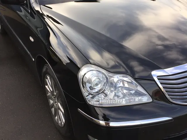 ☆初出店☆　アフターフォローもバッチリ♪　秋田では当店のみの最先端コーティング！サービスの画像