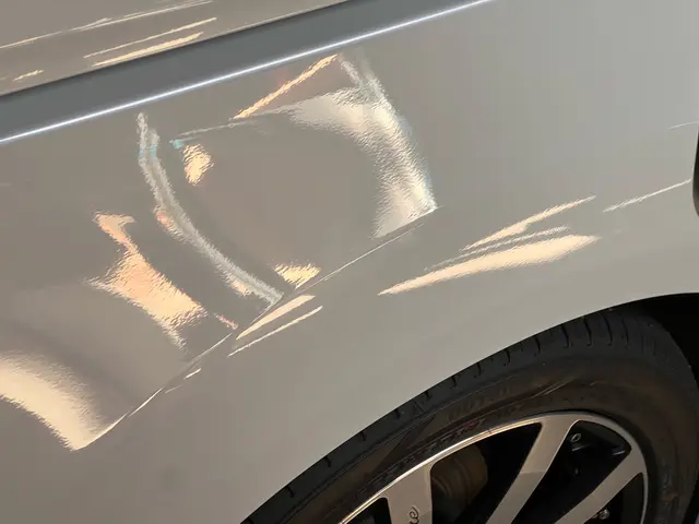 ☆初出店☆　アフターフォローもバッチリ♪　秋田では当店のみの最先端コーティング！サービスの画像