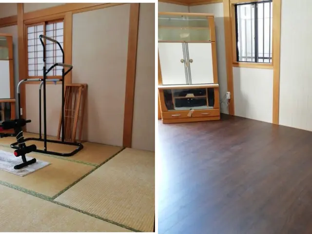 【業歴20年の実績】年中無休◎女性スタッフ同行可能◎迅速丁寧に仕上げますサービスの画像