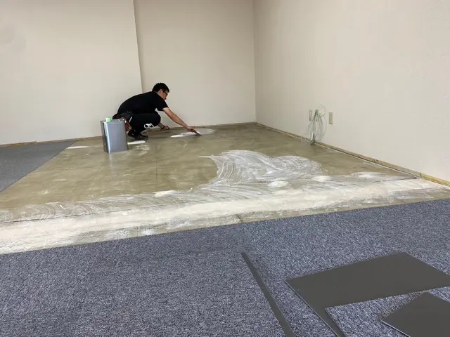 【すべて自社対応】大手での経験あり◇女性スタッフ同行OKサービスの画像