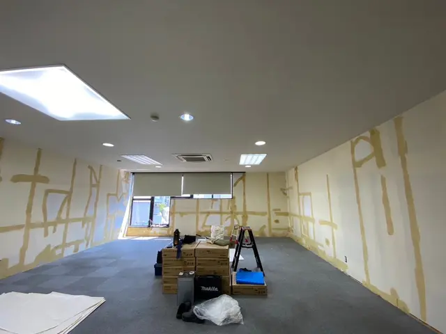 【すべて自社対応】大手での経験あり◇女性スタッフ同行OKサービスの画像