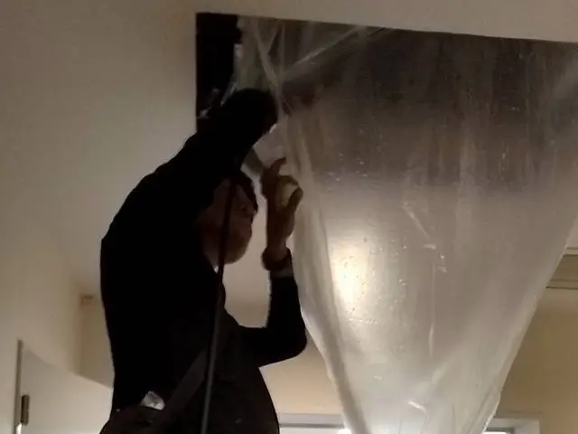 ◉家庭用の埋込タイプ19800円◉繁忙期前に綺麗にして気持ちよく夏を迎えましょうサービスの画像