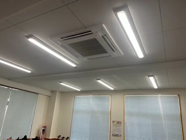 【作業実績多数】"プロ"のエアコン◇分解洗浄◇をご提供させていただきます◎サービスの画像