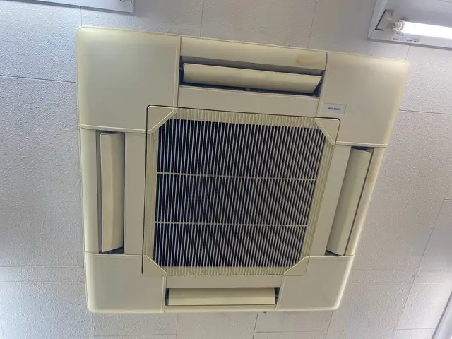 【作業実績多数】"プロ"のエアコン◇分解洗浄◇をご提供させていただきます◎サービスの画像