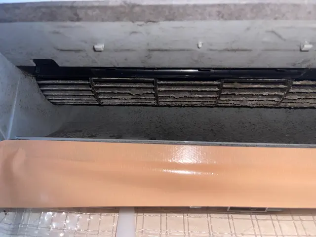 環境によって洗剤を使い分け◆複数台割引あり☆土日限定で女性スタッフ同行いたしますサービスの画像