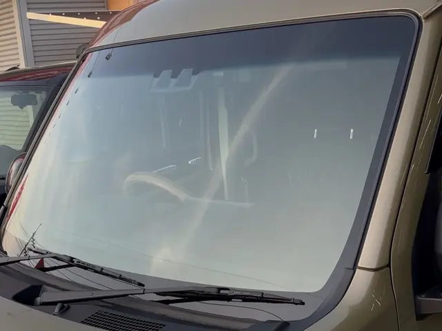 ゴーストフィルム・スモークフィルム施工サービスの画像