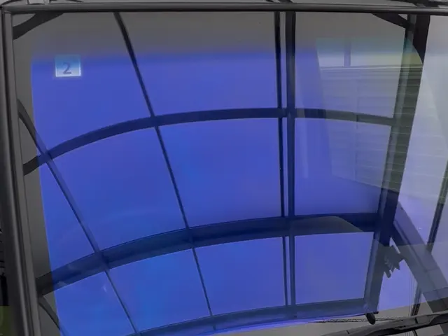 ゴーストフィルム・スモークフィルム施工サービスの画像