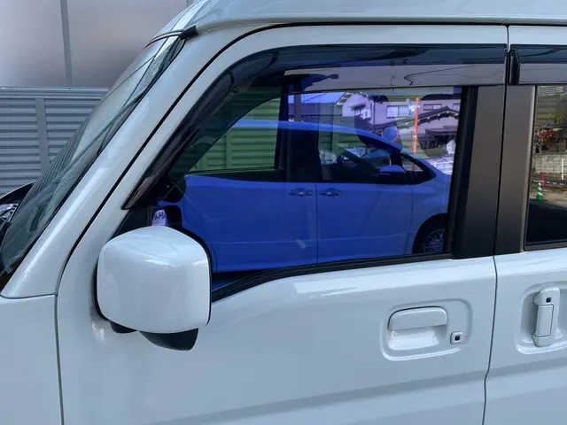 ゴーストフィルム・スモークフィルム施工サービスの画像