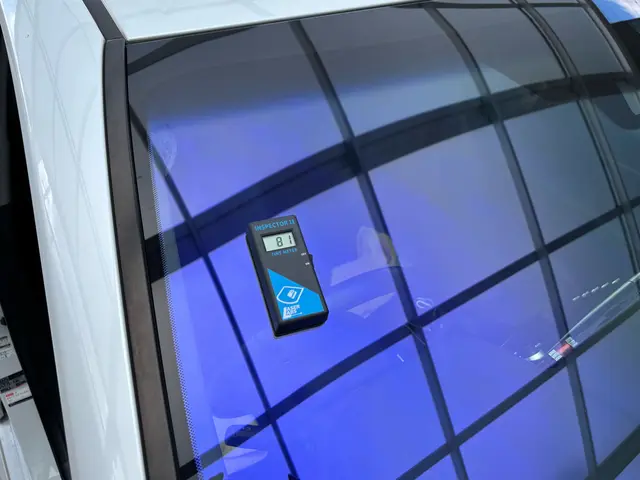 ゴーストフィルム・スモークフィルム施工サービスの画像