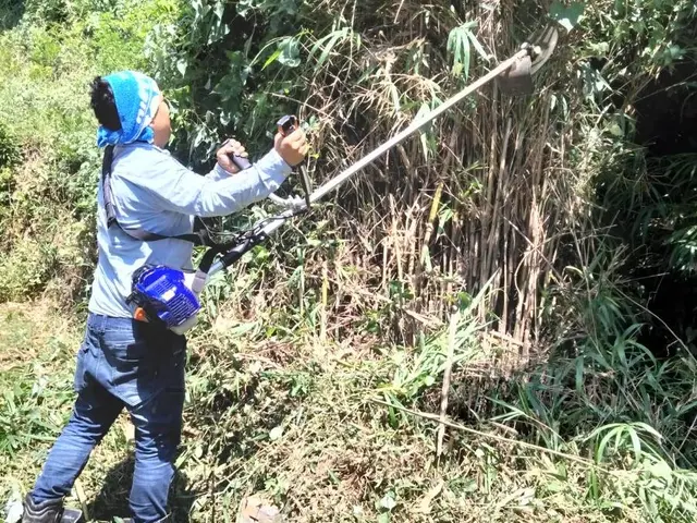 ◎年中無休◎予約から施工まで100%自社対応◎迅速丁寧に対応いたしますサービスの画像