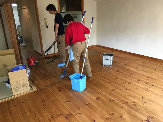 インボス登録有り＊地元池田で３８年の信用☆有名店契約多数☆☆安心の損害保険加入サービスの画像