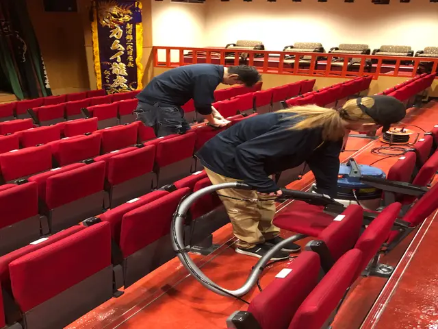 インボス登録有り＊地元池田で３８年の信用☆有名店契約多数☆☆安心の損害保険加入サービスの画像