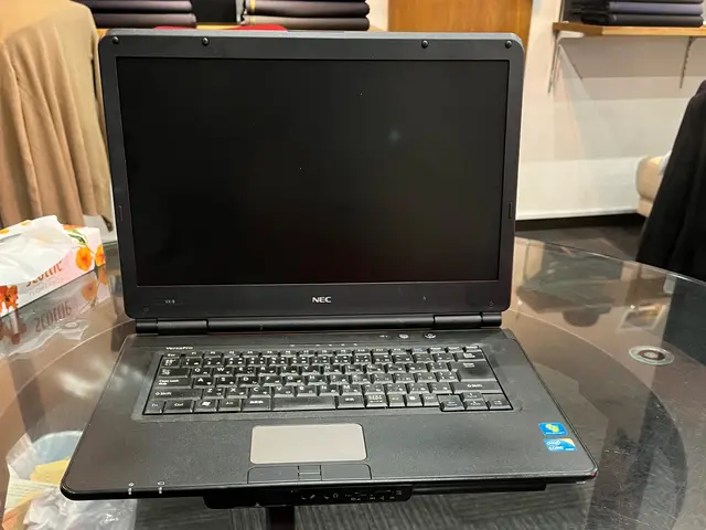 箱のままでOK！！中古購入までも各種設定お任せください！安心のコミコミ料金！サービスの画像