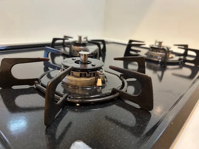 シロッコファン洗浄•水回り全て撥水・汚れ防止•防カビコート無料◎エプロン高圧洗浄サービスの画像