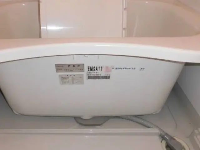 シロッコファン洗浄•水回り全て撥水・汚れ防止•防カビコート無料◎エプロン高圧洗浄サービスの画像