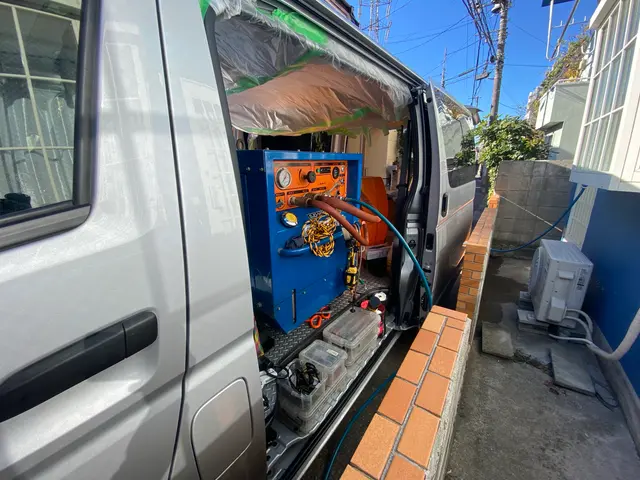 ◆年中無休・土日祝もご予約大歓迎◎迅速丁寧に仕上げます！サービスの画像