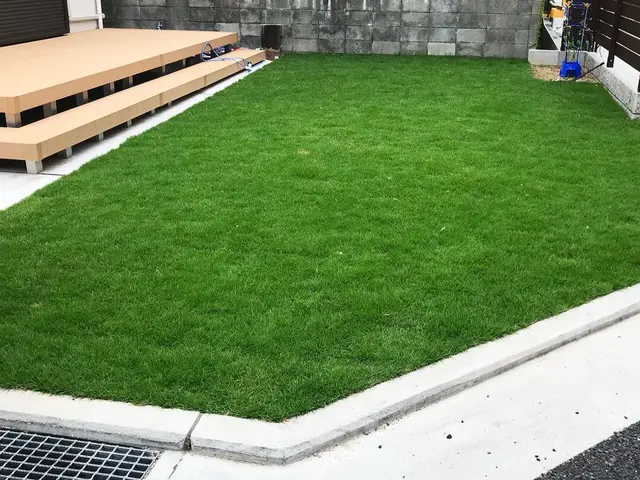 15年以上の技術でお望み通りの仕上がりへ☆すべて自社施工！損保加入済みで安心♪サービスの画像