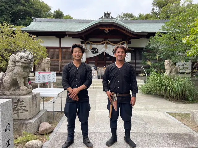 15年以上の技術でお望み通りの仕上がりへ☆すべて自社施工！損保加入済みで安心♪サービスの画像